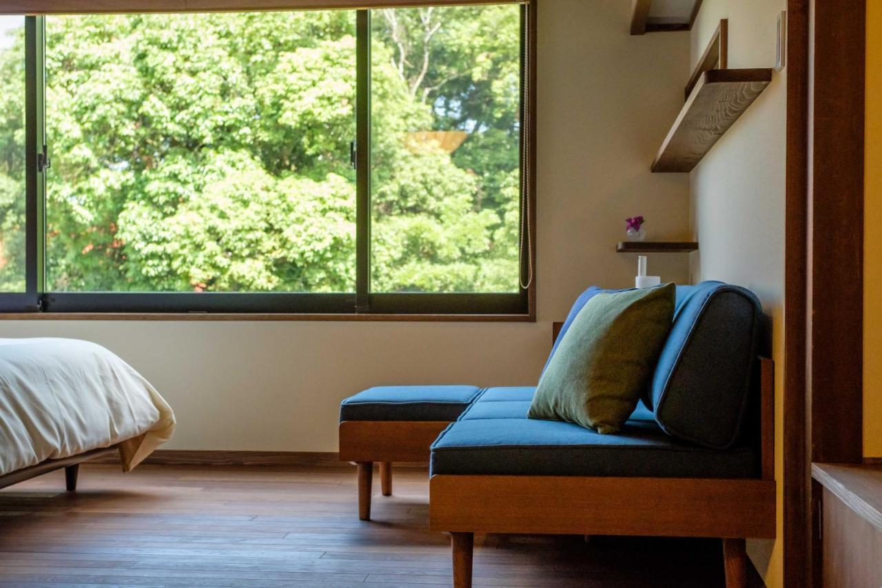 Ryokan Oomuraya Ureshino Bagian luar foto