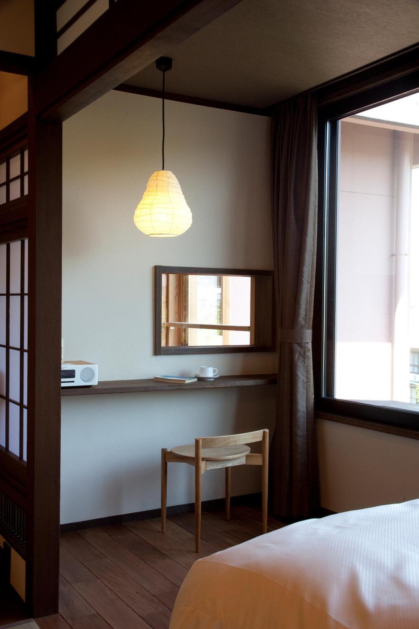 Ryokan Oomuraya Ureshino Ruang foto
