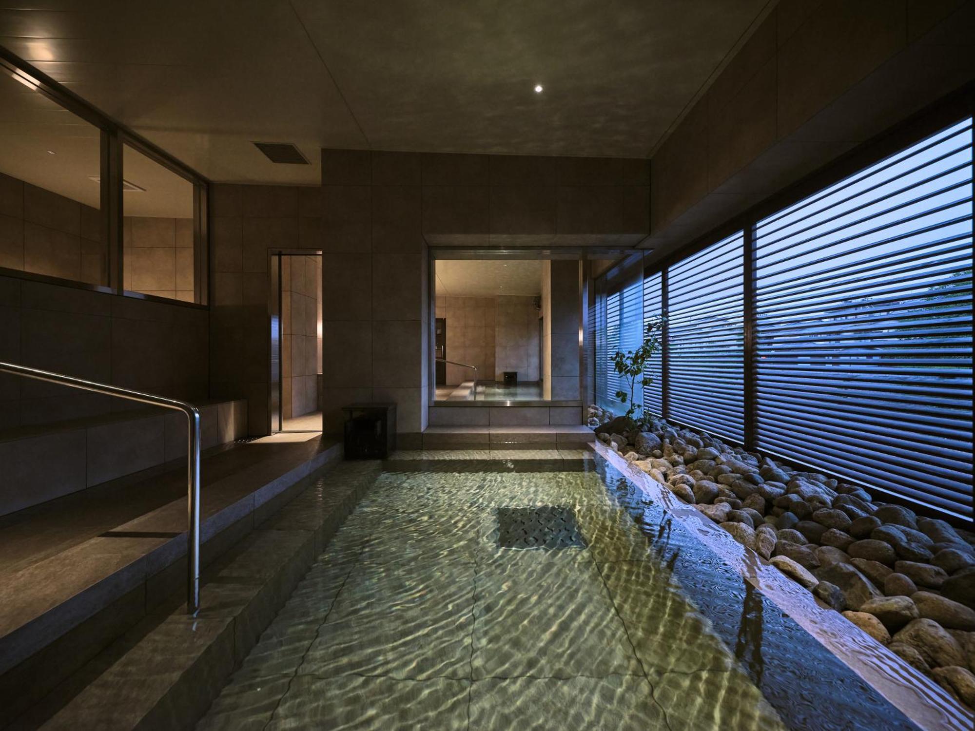 Ryokan Oomuraya Ureshino Bagian luar foto