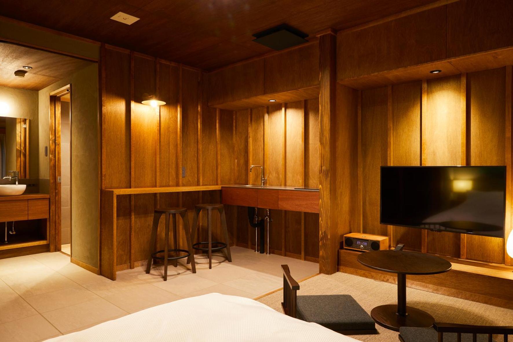 Ryokan Oomuraya Ureshino Bagian luar foto