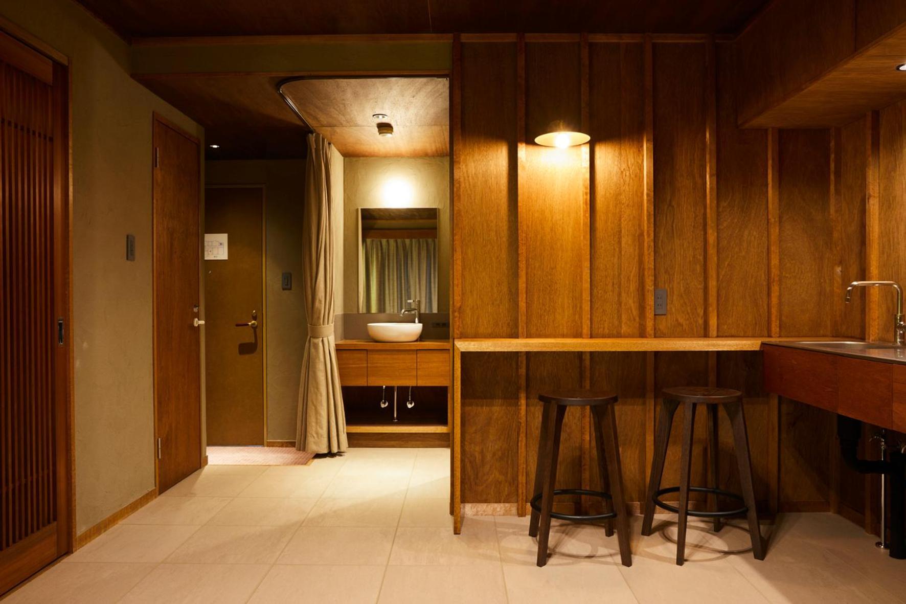 Ryokan Oomuraya Ureshino Bagian luar foto