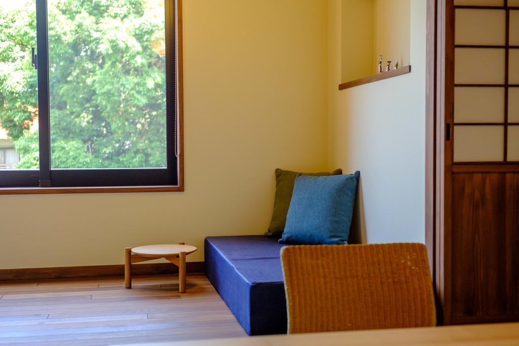 Ryokan Oomuraya Ureshino Bagian luar foto