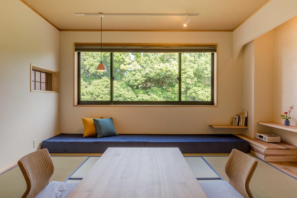 Ryokan Oomuraya Ureshino Bagian luar foto