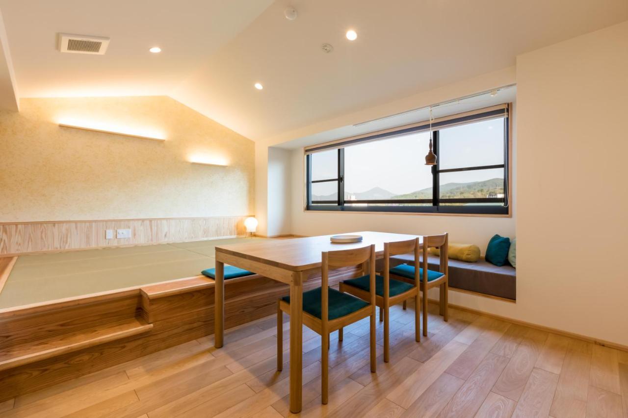 Ryokan Oomuraya Ureshino Bagian luar foto