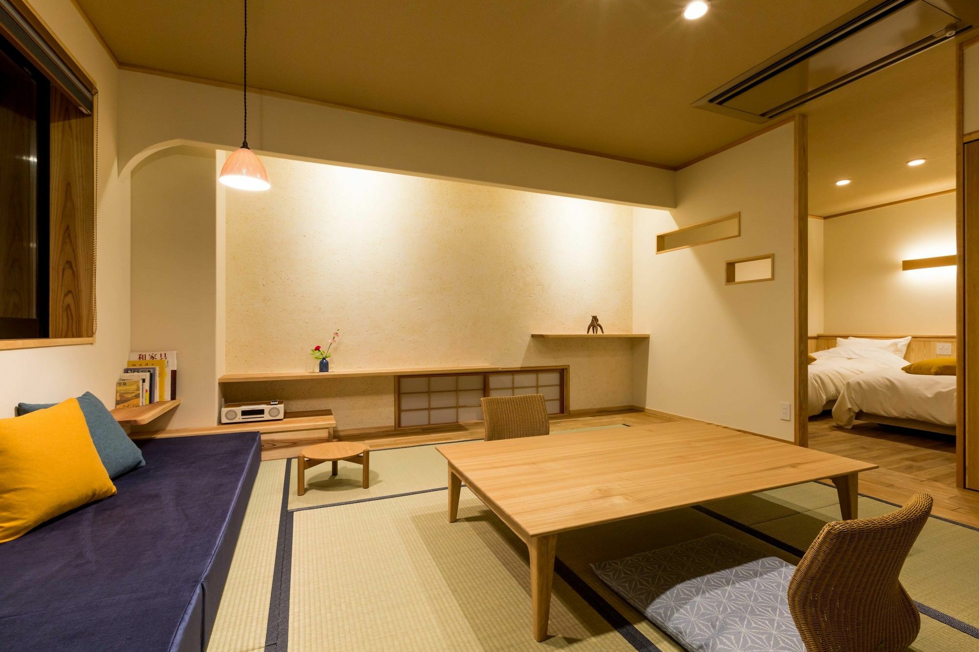 Ryokan Oomuraya Ureshino Bagian luar foto
